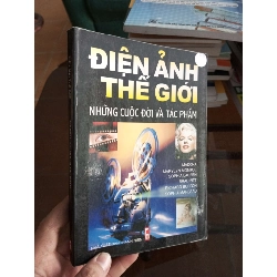 Những cuộc đời và tác phẩm - Madona 2006 (Văn học nước ngoài) VAVO1304-A0