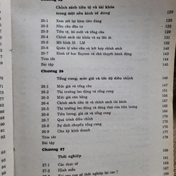 Kinh tế học (2 tập), xuất bản 1995| David Begg, Stanley Fischer & Rudiger Dornbusch 302030