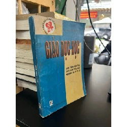 Giáo dục học