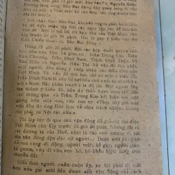 TỪ TRIỀU ĐÌNH HUẾ ĐẾN CHIẾN KHU VIỆT BẮC (HỒI KÝ) - PHẠM KHẮC HÒE 1003600