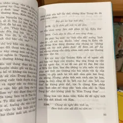 THỬ TÌM HIỂU TÂM SỰ NGUYỄN DU QUA TRUYỆN KIỀU (XB 2004) 599874