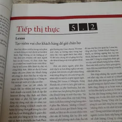 Principles Marketing. Ng.lý Tiếp thị 14th E. Tác giả Philip Kotler Gary Armstrong 728683