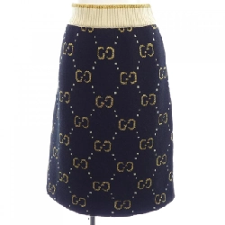 Gucci GUCCI 579865 XKAW3 Váy - Hàng hiệu Chính hãng