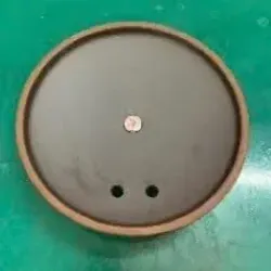 🍲 Nắp vung UNIE USC-308 – Gốm Tử Sa sang trọng, an toàn sức khỏe, dùng lâu dài! 714987