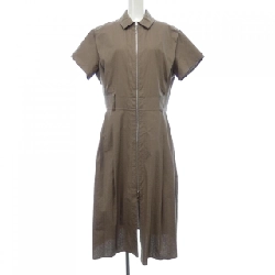 【Mã giảm giá】Đầm HERMES