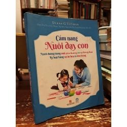 Cẩm Nang Nuôi Dạy Con - Diane G.Tillman