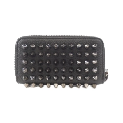 Móc khóa Christian Louboutin Panettone 3175105 ví tiền & khóa 620189