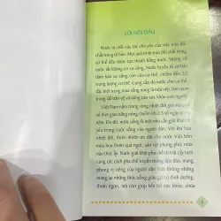 Thức uống giải nhiệt - sách pha chế đồ uống - nấu ăn  1038207