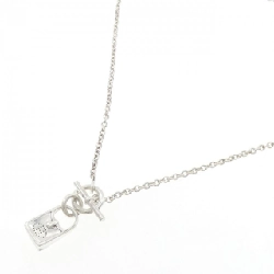 Hàng hiệu Authentic Hermes Evelyn Necklace 840771