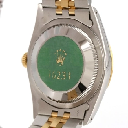 Đồng hồ Rolex Datejust 16233 SSxYG tự động X - Hàng hiệu chính hãng 882106