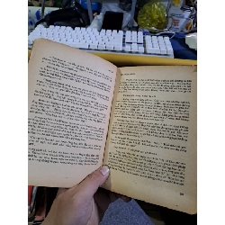 Bố già Mariopuzo 1989 mới 80% ố rách bìa Văn học nước ngoài HCM1709 923391