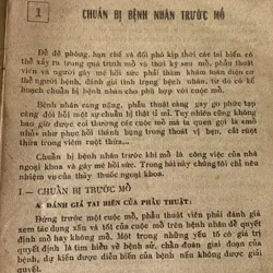 Bài giảng bệnh học ngoại khoa, tập 6, lưu hành nội bộ 711242