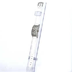 Đồng hồ Frank Muller Long Island Ensemble WG/2D･LugD･CircleD 902QZRELV-RDCD1R WG Quartz - Hàng hiệu Chính hãng 875728