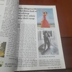 Tạp chí KIẾN THỨC NGÀY NAY số 1094 Chào năm mới 2021 734969