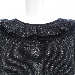 【Mã giảm giá】TO BE CHIC Áo 636603