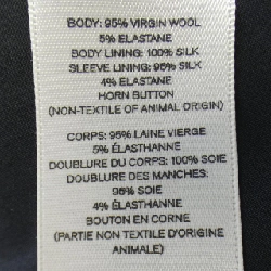 【Mã giảm giá】The Row Áo khoác 636484