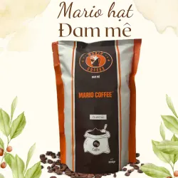 CÀ PHÊ -CA CAO PARIS MARIO 1013721