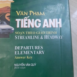 Văn phạm TIẾNG ANH 326389