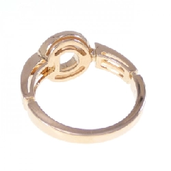 Bulgari Bulgari Bulgari Nhẫn - Hàng hiệu Chính hãng 837722