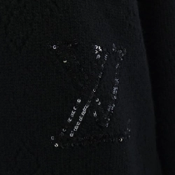 Áo khoác len Mahina của Louis Vuitton FUKC19XHP - Hàng hiệu Authentic 823771