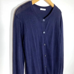 Áo Cardigan  Mongtoghi Nhật Nhà Glacier, chất mềm mát
Size S M
 445320