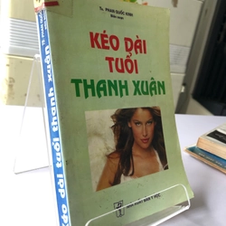 KÉO DÀI TUỔI THANH XUÂN  274805