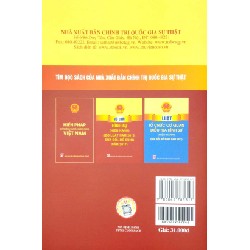 Luật Giám Định Tư Pháp (Hiện Hành) (Sửa Đổi, Bổ Sung Năm 2018, 2020) - Quốc Hội 189735