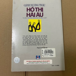 Gánh xương trâu 518763
