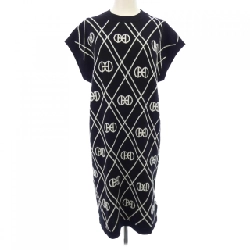 HERMES Elie H 2E2513DT Đầm - Hàng hiệu Chính hãng