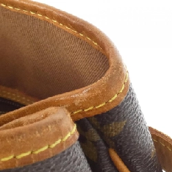 Túi xách Louis Vuitton Monogram Batignolles Oriental M51154 618501