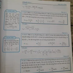 CÔNG PHÁ VẬT LÝ tập 1-Lớp 10. Chủ biên Bùi Khương Duy. Bản in 2018 609004