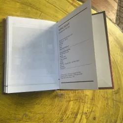 VÒNG XOÁY - HỮU ƯỚC 798727