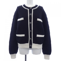 Áo khoác cardigan CHANEL