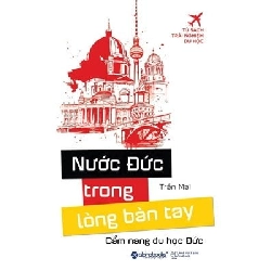 Nước Đức Trong Lòng Bàn Tay - Trần Mai ASB.PO Oreka Blogmeo 230225