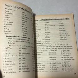 Học viết bài luận Tiếng Anh - Trần Quang Mân 996704