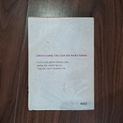 Tự chữa những bệnh mà bạn muốn giấu 552860