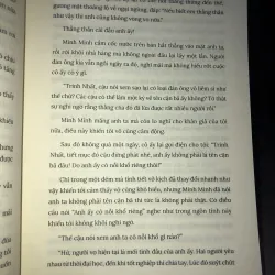 Cuộc đời sau này, ánh mắt tôi chỉ thuộc về em - Trình Nhất 1021380