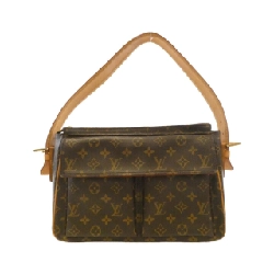 Túi xách vai Louis Vuitton Monogram Viva Cite GM M51163 - Hàng hiệu Chính hãng