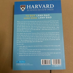 Tư duy lãnh đạo hành động lãnh đạo 497657