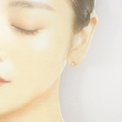 PT900 Solitaire Bông tai Kim cương 0.31CT - Hàng hiệu Chính hãng 869386