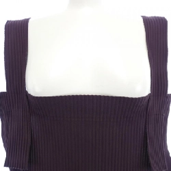 【Mã giảm giá】Mi ISSEY MIYAKE váy liền 651999