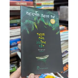 Ngọn đèn không tắt 132187