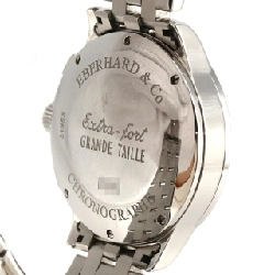 Đồng hồ chronograph Eberhard Extra-Fort Grand Taille 31953 SS tự động - Hàng hiệu chính hãng 881502