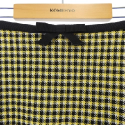 【Coupon対象】Miu Miu MIU MIU chân váy 651628