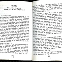 NHỮNG TƯỚNG LĨNH NỔI TIẾNG THẾ GIỚI - Nhóm ELICON biên soạn 1024202