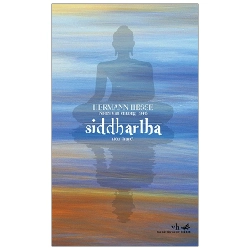 Siddhartha - Hermann Hesse