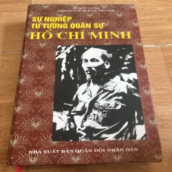 Sự nghiệp tư tưởng hồ chí minh