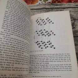 SÁCH NGA-HÓA HỌC ĐẠI CƯƠNG -Tập 2: Phần Vô Cơ và Hữu Cơ, Phức chất. Giáo sư LX N.L.Glinka 778103