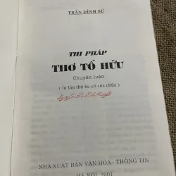 Thi pháp thơ Tố hữu - Trần đình Sử  791842