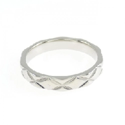 Nhẫn Chanel Matelassé - Hàng hiệu Authentic 840824